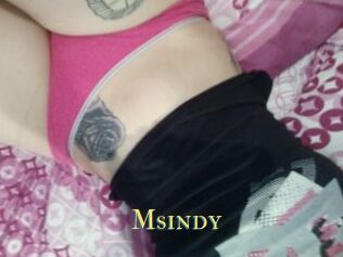 Msindy