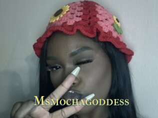 msmochagoddess Annonce 2 coquine