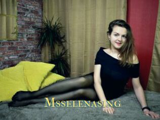 Msselenasing