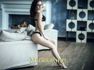 Murrrgirl