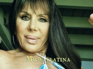 musclelatina Annonce 2 coquine