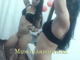 Muscularbodygirl