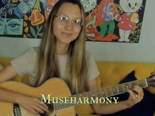 Museharmony