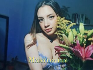 Mxrylovely