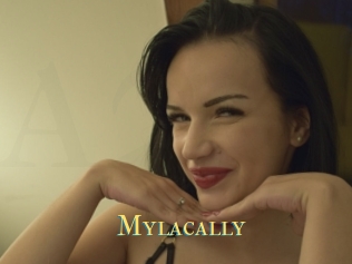 Mylacally