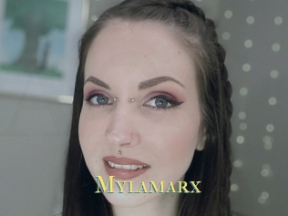 Mylamarx