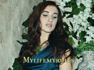 Mylifemyrules