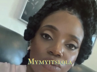 Mymyitslola