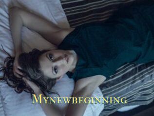 Mynewbeginning