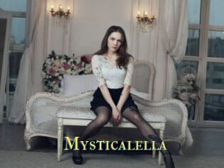 Mysticalella