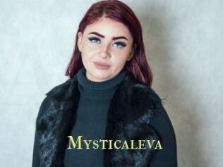 Mysticaleva