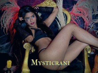 Mysticrani