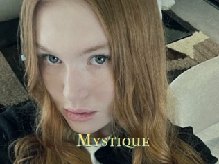 Mystique