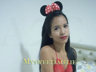Mysweetamelie