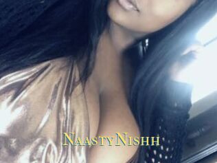 NaastyNishh