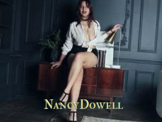 NancyDowell