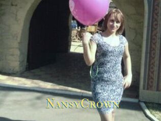 NansyCrown