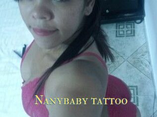 Nanybaby_tattoo