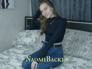 NaomiBacker