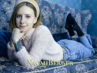 NaomiBerger