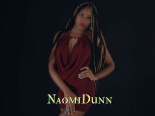 NaomiDunn