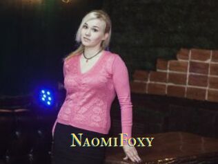 NaomiFoxy