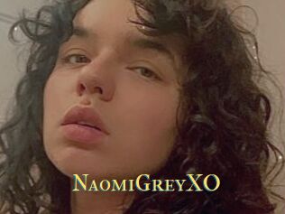 NaomiGreyXO