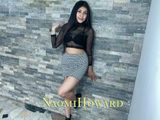 NaomiHoward