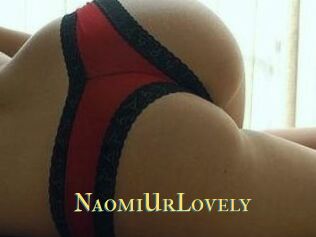 NaomiUrLovely