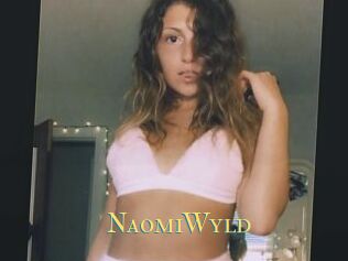 NaomiWyld