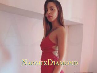 NaomixDiamond