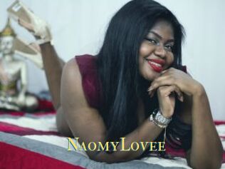 NaomyLovee