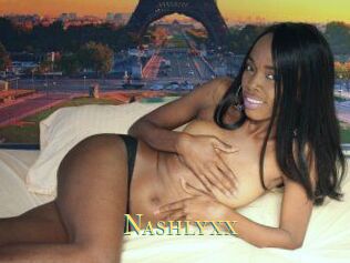 Nashlyxx