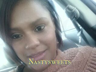 Nastysweets