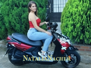 NataliaNacher Annonce 2 coquine