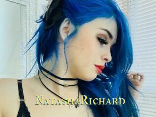 NatashaRichard