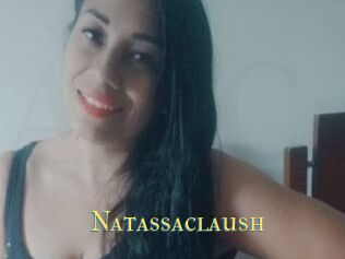 Natassaclaush