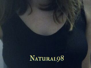 Natural98