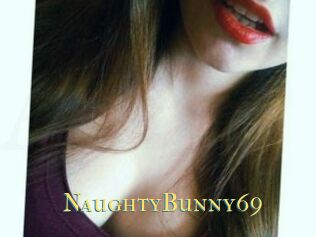 NaughtyBunny69