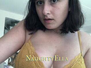 NaughtyElla