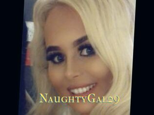 NaughtyGal29