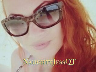NaughtyJessQT