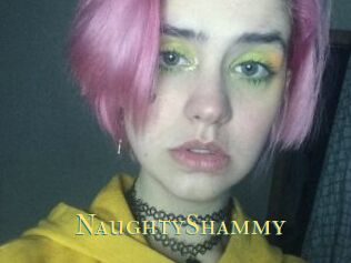 NaughtyShammy