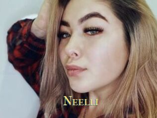 Neelli