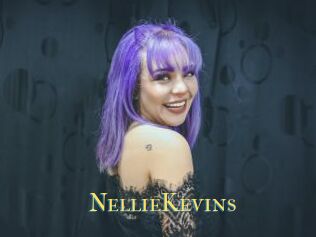 NellieKevins