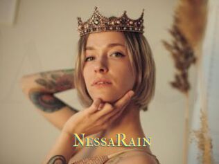 NessaRain