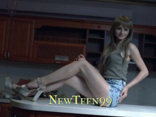 NewTeen99 Annonce 2 coquine
