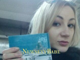 NewsexyBabe