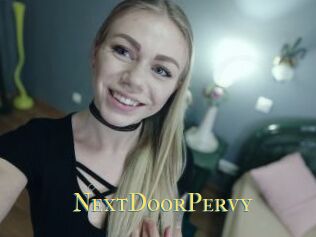 NextDoorPervy