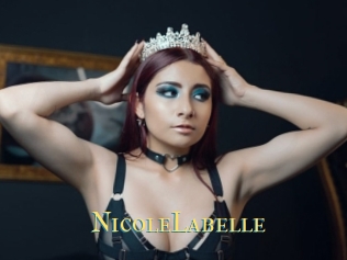 NicoleLabelle Annonce 2 coquine